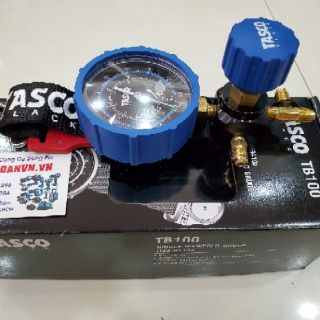 ĐỒNG HỒ TASCO TB100