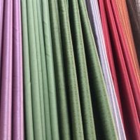 Rèm rộng 3m cao 2m7 căng thẳng đặt móc