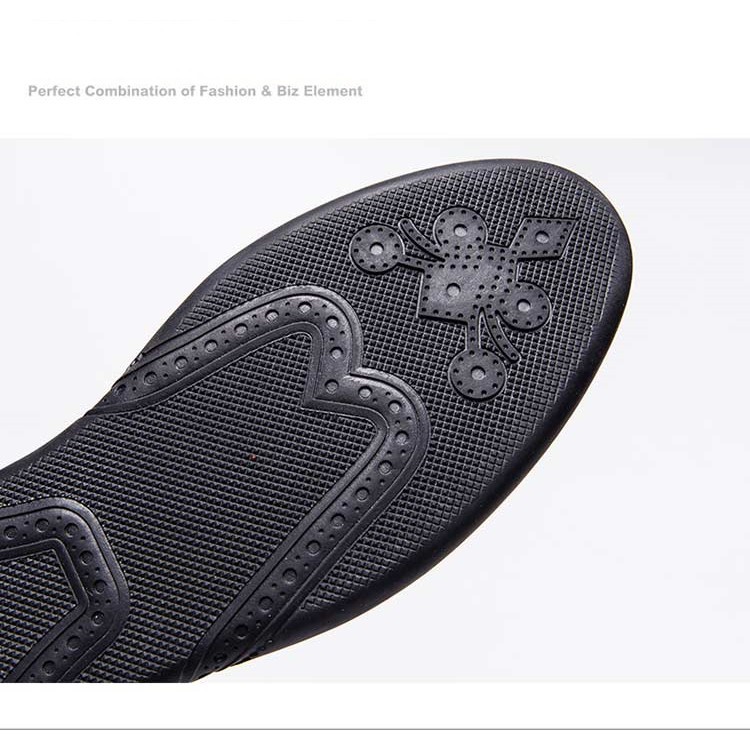 Elegant Vintage Fashion Men's Lazy Shoe