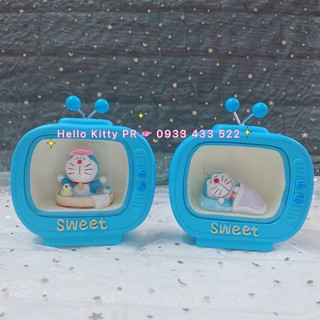 ĐÈN NGỦ MÔ HÌNH TIVI DOREMON DORAEMON
