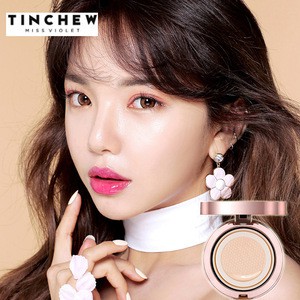 Phấn Nước TINCHEW Vita7 Mad For Cover Cushion SPF 50+ PA+++ | BigBuy360 - bigbuy360.vn