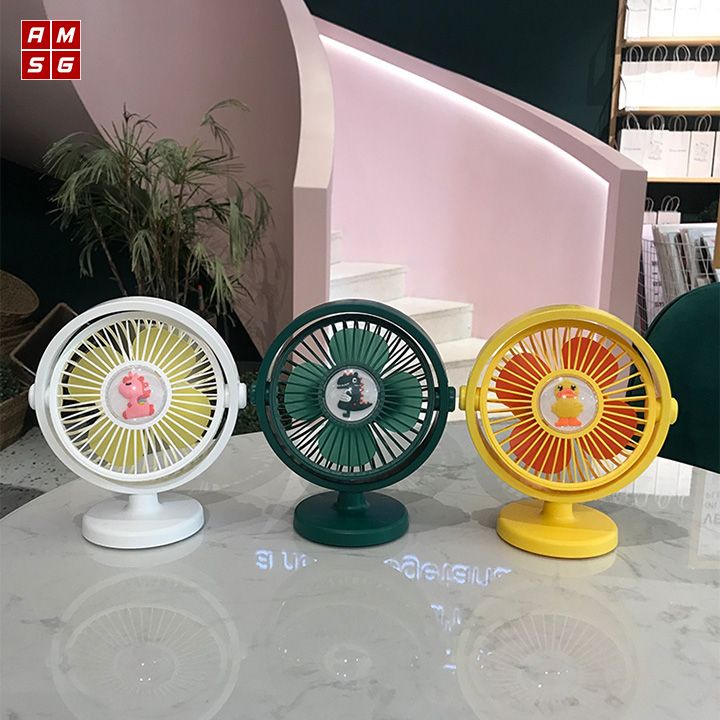 QUẠT ĐỂ BÀN MINI
