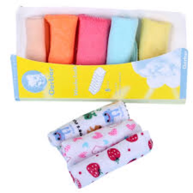 Khăn tắm cho be