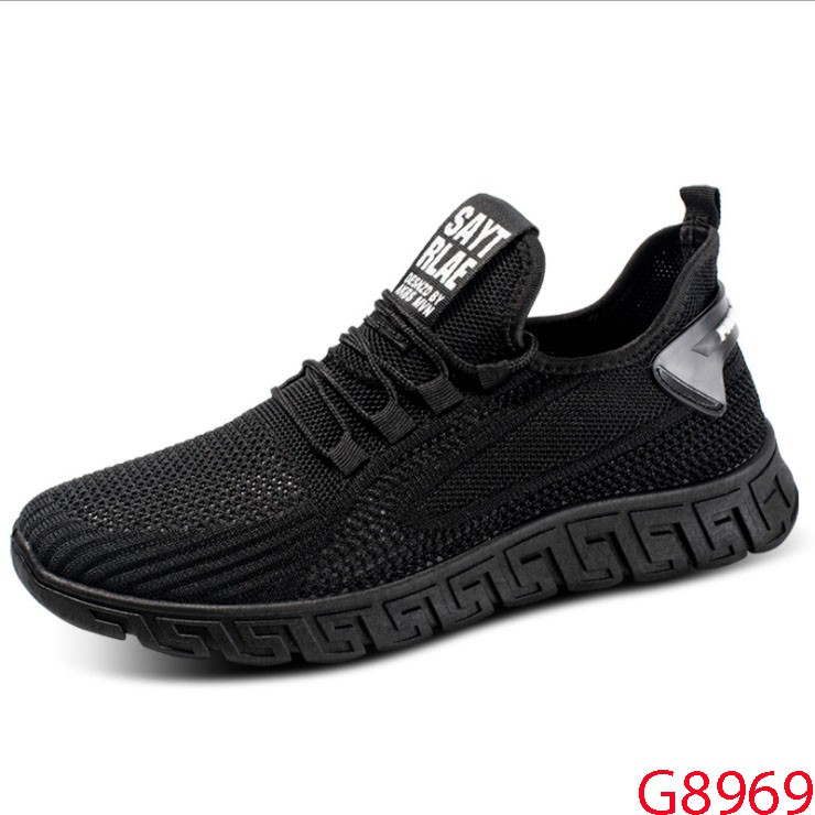 Giày thể thao nam tổng hợp (39-44), giày sneaker nam Đức Sport | BigBuy360 - bigbuy360.vn