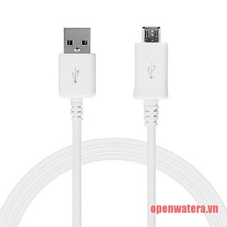 Cáp Sạc Nhanh 1.5m Micro Usb Cho Samsung Galaxy S6 Note 4