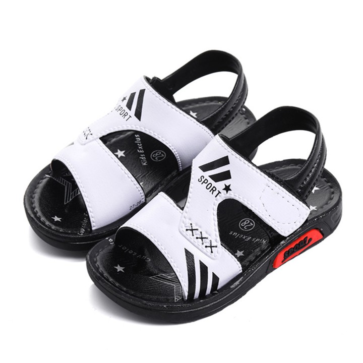 [FREE SHIP TOÀN QUỐC TỪ 99k] Dép sandal cho bé siêu mềm và êm chân cho bé từ 2-8 tuổi - D103