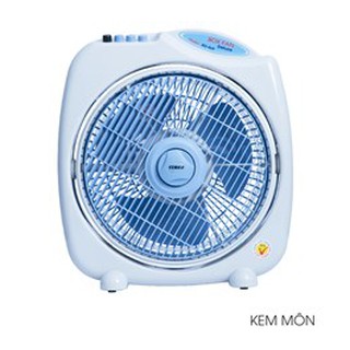 QUẠT BÀN ĐẢO 3T SENKO BD1012