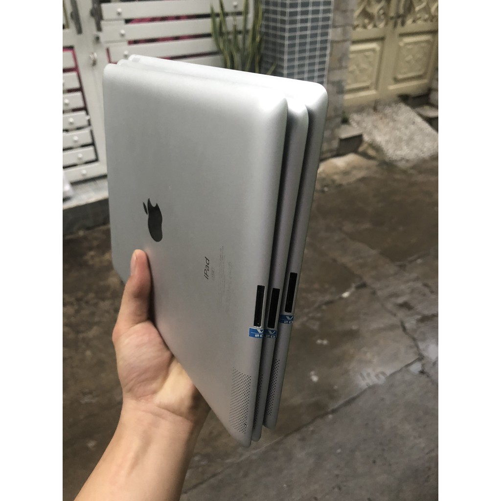 Máy tính bảng Ipad 2 16GB Wifi Quốc Tế Nguyên Zin Đẹp Keng Full Chức Năng | BigBuy360 - bigbuy360.vn
