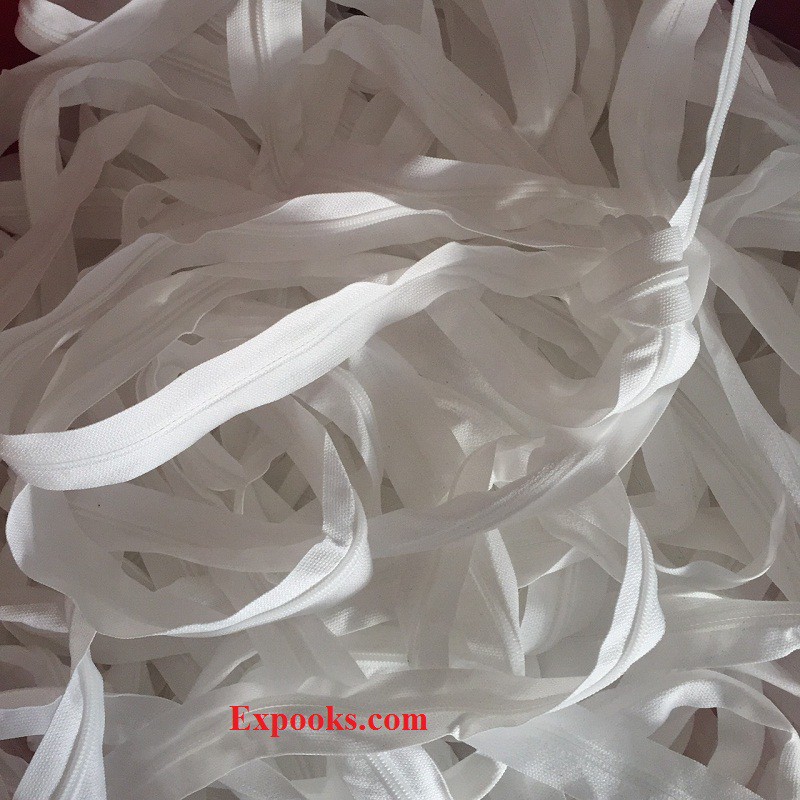 Dây kéo mét số 3