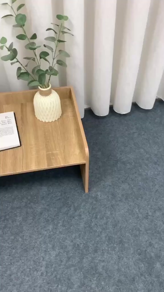 Bàn trà gỗ ngồi bệt hiện đại gỗ mdf cao cấp - GA15 | BigBuy360 - bigbuy360.vn