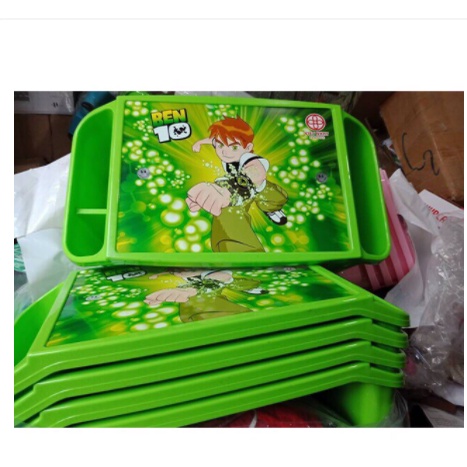 BÀN HỌC NHỰA ĐA NĂNG CHO BÉ 2 SIZE VIỆT NHẬT