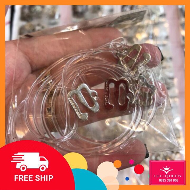 Dây quai trong sợi bún , sợi dẹt Korea