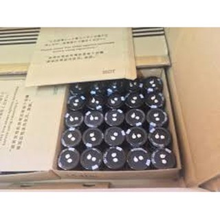 Tụ  680 uF 400V Chemicon