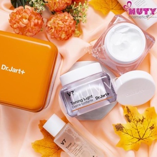Kem dưỡng da  V7 Toning Light Dr.Jart+ ❤100% Hàng Chính Hãng❤ 50ml