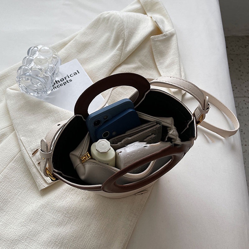 Túi xô IELGY thời trang phong cách cho nữ