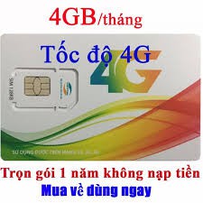 Sim Viettel D500 vào mạng 1 năm không phải nạp tiền