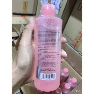 Nước tẩy trang sáng da Essance 290ml