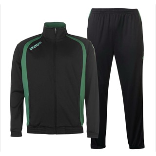 Bộ Kapa trả khách od