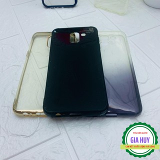 Ốp lưng samsung j6💝FREESHIP 50K💝 , nhiều màu sắc lựa chọn