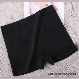 Quần mặc váy big size 60 - 100kg (ảnh thật + video)
