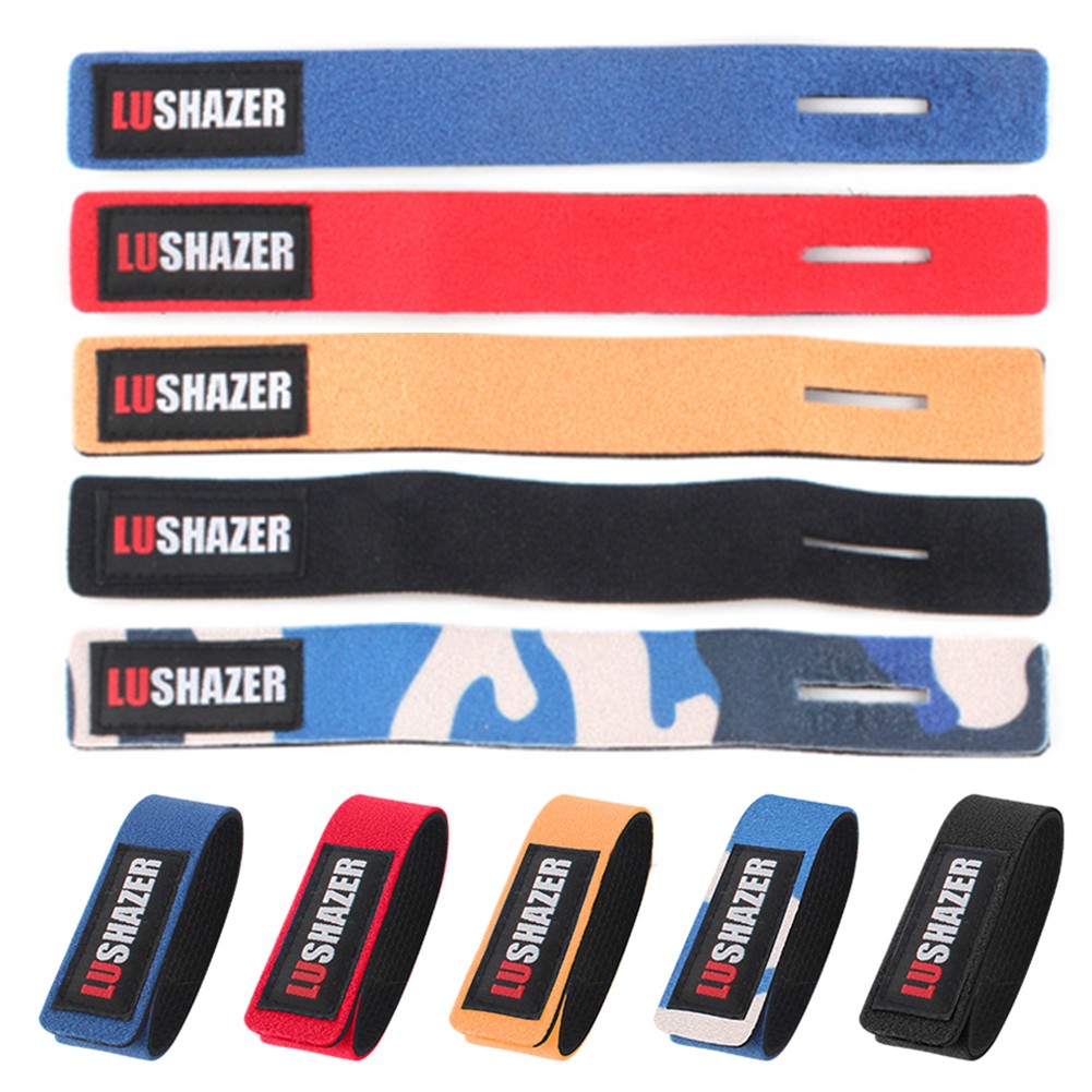 Dây quấn cần câu cá LUSHAZER mã T22 tiện dụng