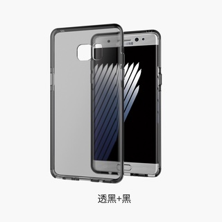 Ốp Điện Thoại TPU Silicone Màu Trơn Cho Samsung Galaxy note Fan Edition / note FE
