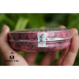 Sáp Vuốt Tóc Reuzel Pink Pomade