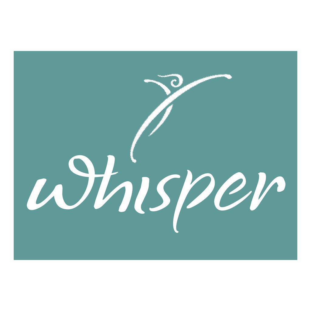 Băng Vệ Sinh Whisper Cánh Đêm 8 Miếng 28cm