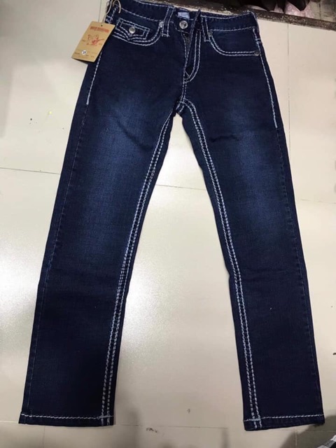 quần nam chỉ nỗi