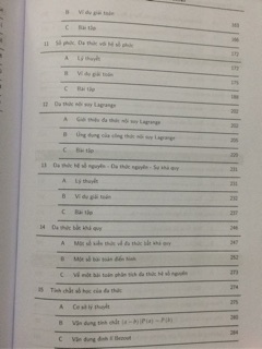 Chuyên Đề Bồi Dưỡng Học Sinh Giỏi Đa Thức