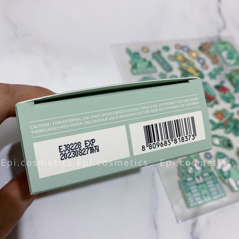 Cushion Neo Laneige Matte / Glow chống ánh sáng xanh  ( kèm Quà mini ) - Epi Cosmetics | BigBuy360 - bigbuy360.vn