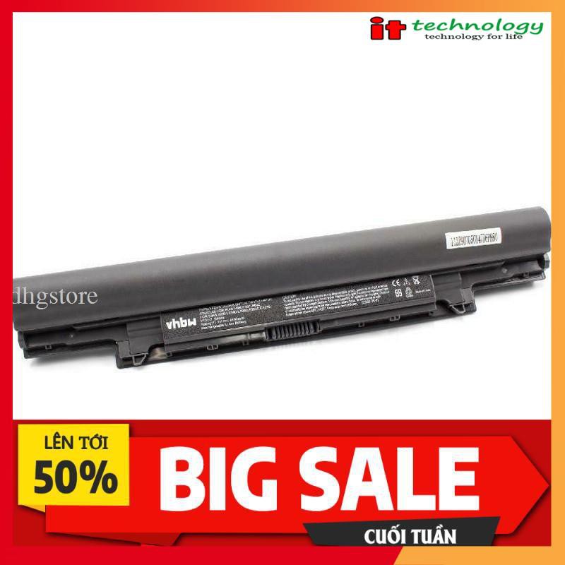 🎁 Pin laptop Dell Latitude 3340 3350 V131 Series 2 YFDF9. Hàng zin