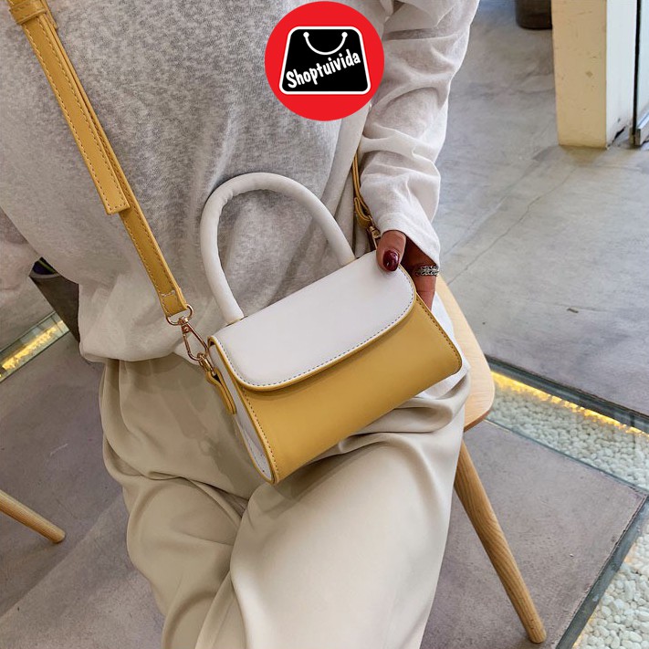 Túi xách nữ thanh lịch - E2267