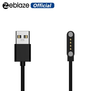 Dây Cáp Sạc Từ Tính Zeblaze Thor 4 Pro