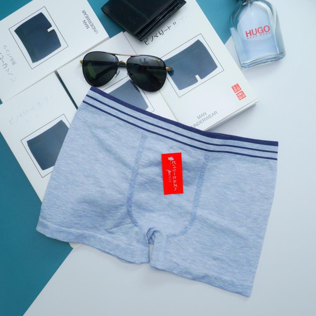 Quần Sịp Nam Boxer Uniqlo Nhật Bản
