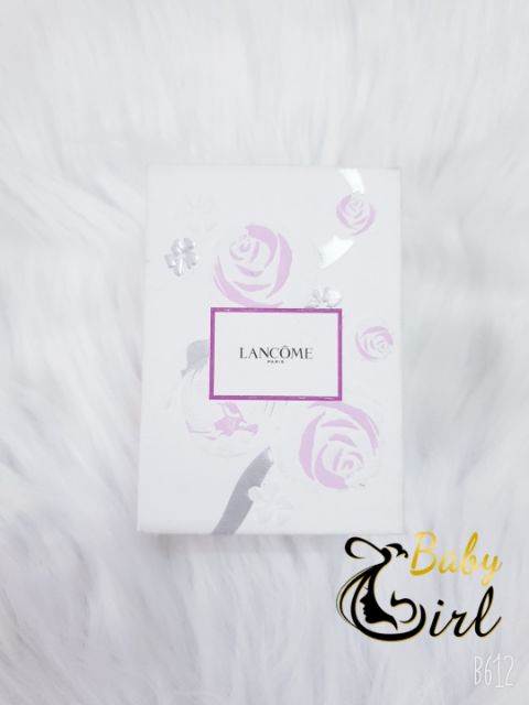 Set Lancome LaVie Flower of Happiness