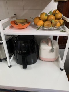 Kệ để lò vi sóng