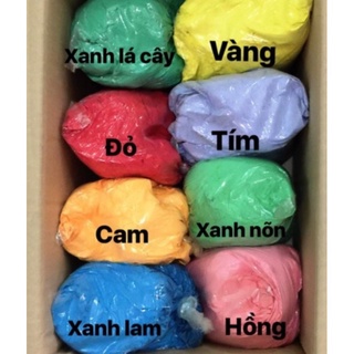1kg bột màu xây dựng