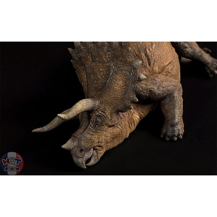 Mô hình khủng long Triceratops Nanmu (Sick) Heavy Lance tỉ lệ 1/35