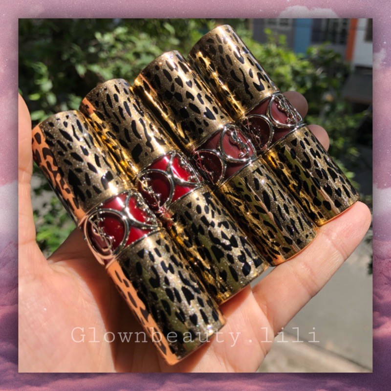 [Bill US] Son dưỡng YSL màu 141, 139