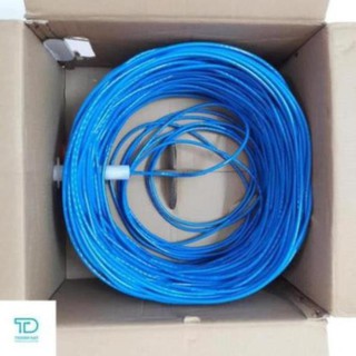Dây cáp mạng bấm sẵn 2 đầu dài 10m - Dây mạng kết nối wifi bấm sẵn 2 đầu
