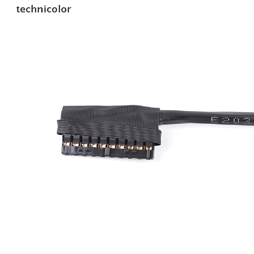 Dây Cáp Kết Nối Pin Laptop Latitude 5480 5490 5491 E5480 E5490 TYG