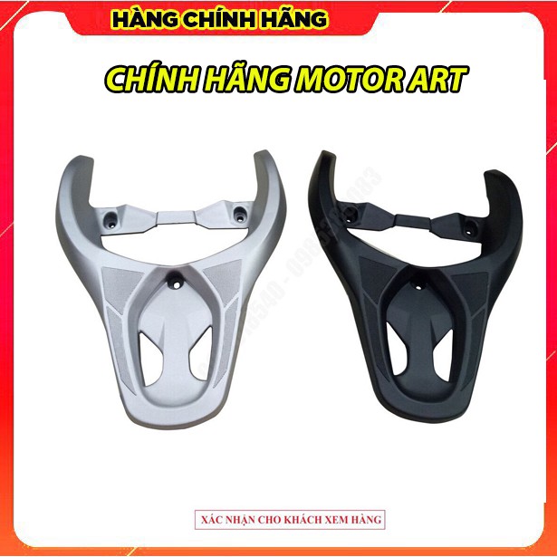 CẢNG SAU ( TAY DẮT) vision 2016-2020