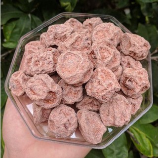 Xí Muội Thái (Ô Mai Thái) - Lon 500gr