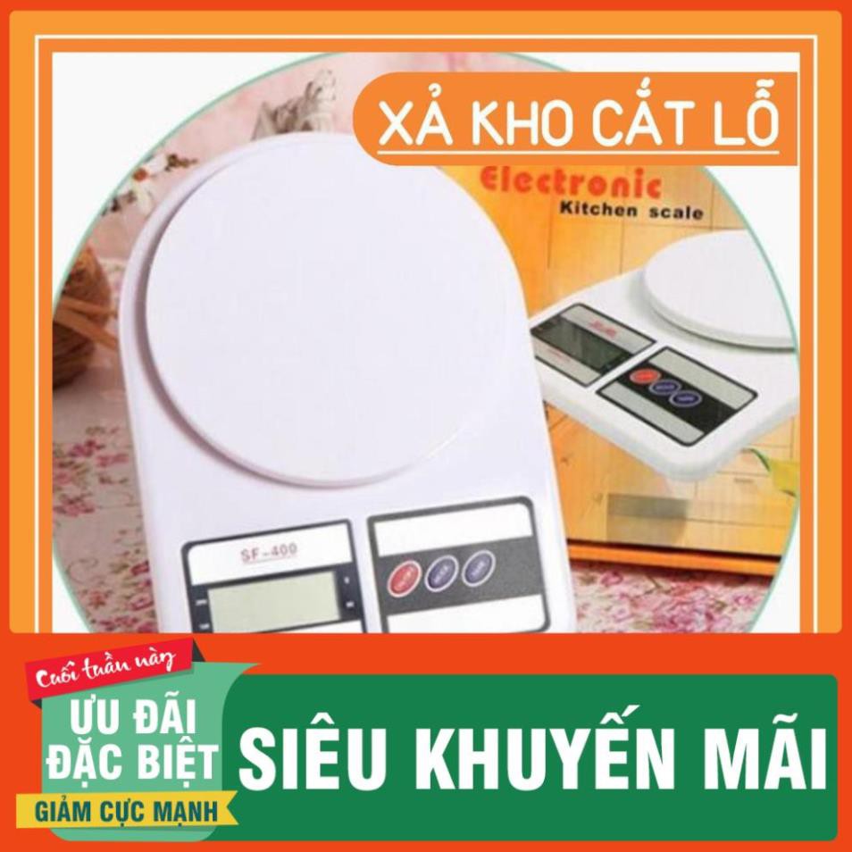 Cân điện tử, cân nhà bếp mini 10kg độ chính xác cao giá rẻ giá si