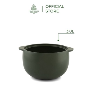 Nồi dưỡng sinh minh long - ko nắp