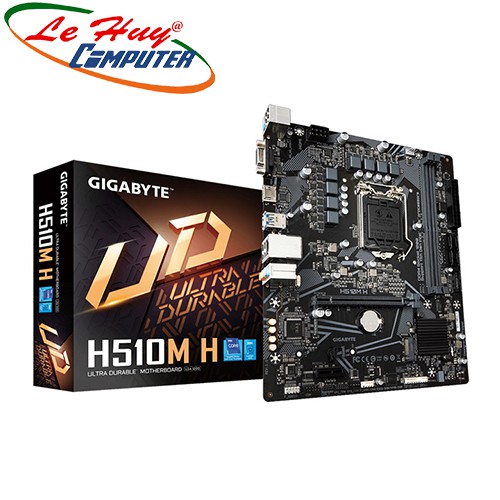 Mainboard Gigabyte H510M-H