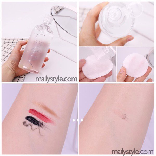 Nước Tẩy Trang Unny Club | BigBuy360 - bigbuy360.vn