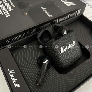 Tai Nghe Bluetooth Marshall Minor 3 - Cận Audio