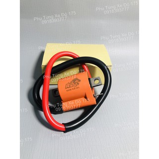 Mobin sườn Redleo (xăng cơ) gắn mọi loại xe máy